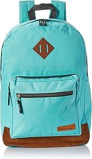 Mochila Casual, Convoy, Feminino, Verde