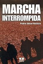 Marcha interrompida
