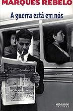 A guerra está em nós