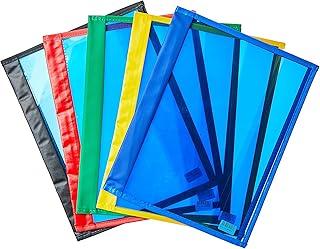 Capa Para Caderno Universitario Sort. 470X300Mm Pacote Com 25-1668