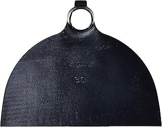 Enxada Larga 3.0, Sem Cabo