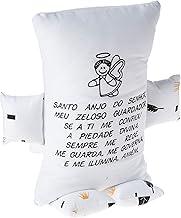 Biramar Baby Almofada Soninho Anjo Da Guarda Bracinho Fox