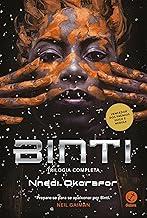 Binti: Trilogia Completa