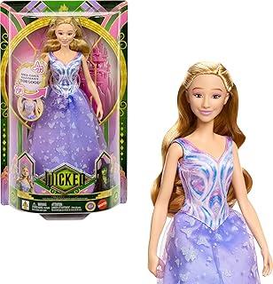 Boneca Wicked Mattel Colecionável