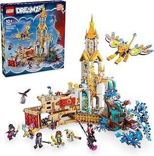 LEGO DREAMZzz Castelo Nocturnia 71486