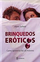 Brinquedos Eróticos