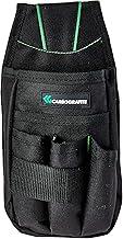 CARBOGRAFITE Bolsa Pochete Porta Ferramentas Carbografite Cg 400 Preta