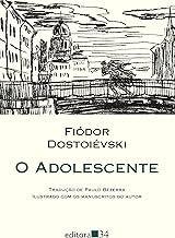 O adolescente