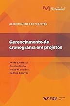 Mgm-gproj-gerenciamento De Cronograma Em Projetos Ed.1