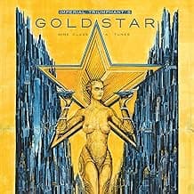 Goldstar com 16.95% de desconto por R$ 103,62 na amazon