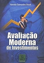 Avaliação Moderna de Investimentos