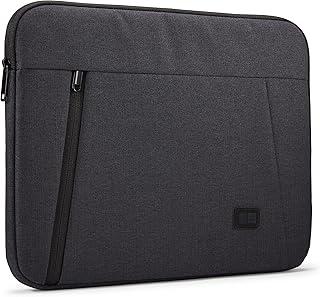 Case Logic Huxton HUXS-214 Bolsa preta para laptop de 14 polegadas (14 polegadas)