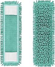 Flash Limp Refil Microfibra Para Mop Flat Chenile Compatível Com Modelos (Ref.: Mop7633 Mop767) Rmop7633