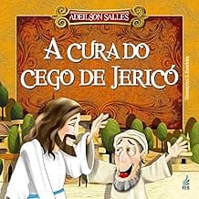 A cura do cego de Jericó