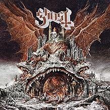 Prequelle Loma Vista Recordings/Concord Music Group