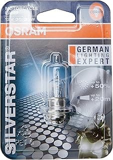 Standard (12V) - Moto M5 62337SVS