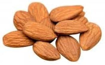 Amêndoa Torrada Sem Sal 1kg Wenutri