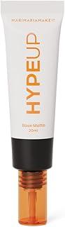 MARI MARIA BASE MATTE - HYPE UP PRETO