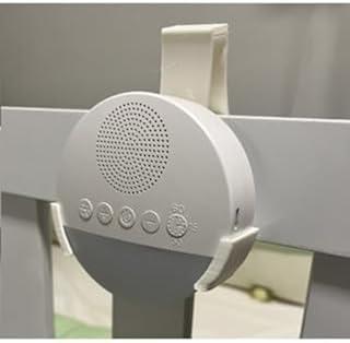 Suporte de Berço para Aparelho Ruído Branco