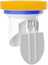 Válvula de Retenção para Esgoto com Anel Sanitário Quality Home – Veda Odores Anti-insetos e Refluxo