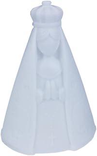 Luminária Nossa Senhora Branca