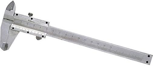 Starfer Paquímetro 200 mm Resolução 0,02