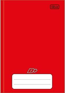 CADERNO 096 BROCHURAO CD MAIS TILIBRA VM