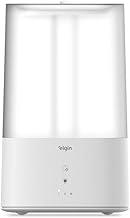 Elgin Umidificador de ar Touch 4L com difusor de aroma Bivolt