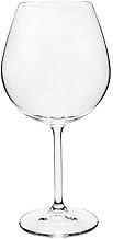 Jogo 6 Taças de Vinho Bordeaux Gastro 650ml Cristal Bohemia (6)