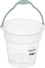 Sanremo - Balde Plástico de 8 Litros, Linha Hydrus