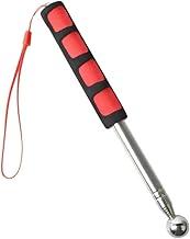 Haste de Inspeção Telescópica Extensível 120cm para Piso Azulejo Porcelanato