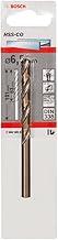 Bosch Broca para Metal Aço Rápido HSS-Co 6,5mm