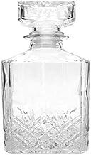 Tuut, Linha Danúbio, Licoreira de Vidro, 900ml, 23cm