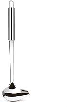 Concha para Molho Top Pratic, 29 cm, 45 ml, Aço Inox, Brinox