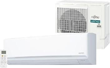 Ar Condicionado Split Hi Wall Fujitsu Inverter 9000 BTU/h Frio ASBG09CMBA – 220 Volts