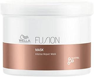 Máscara Fusion Wella Professionals 500ml