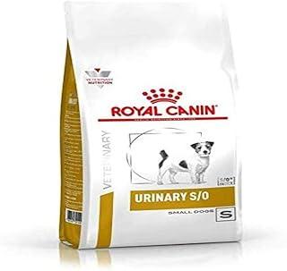 Ração Urinary Small Dog Veterinary Diet para Cães Royal Canin