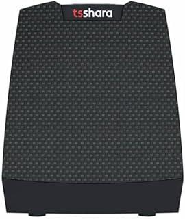 Nobreak TS Shara, Mini, 600VA, Entrada e Saída 115V, 4+2T - 4567