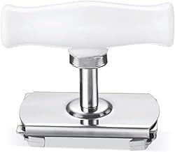 Abridor de Frascos Manual Multiuso em Plástico Resistente Abre Potes Garrafas e Tampas com Facilidade