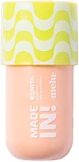 MELU - BASE TINTA FOUNDATION MADE IN 20 RRM302-2
