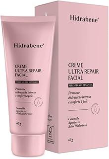 Hidrabene Creme Ultra Repair Facial 60g