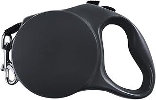 Chalesco Guia Retrátil Preta 20 kg