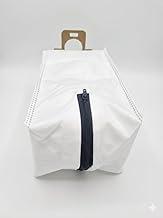 Saco Coletor Reutilizável Xiaomi Compatível Robô Aspirador X10/ X10+/ X10 Plus / X20+ / X20 Plus/ X20 Pro/ X20 Pro Max/ L10s/ L20 Ultra/ S10 Pro/ H40