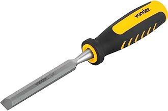 Vonder, Formão Chanfrado Com Cabo Em Pvc 1/2".