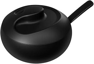 Coza - Farinheira 900ml Cozy - Preto