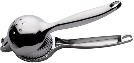 ESPREMEDOR DE LIMAO INOX PROFISSIONAL 22X7CM GP362