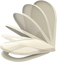 ASSENTO VOGUE LIFE FLOX EVOLUTION TERMOFIXO SOFT CLOSE PERGAMON TUPAN