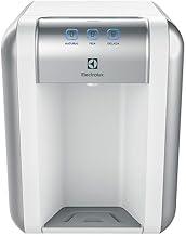 Purificador de Água Branco com Painel Touch Bivolt (PE11B)