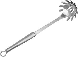 Mimo Style, Colher para Espaguete em Inox, Coleção Isa Scherer