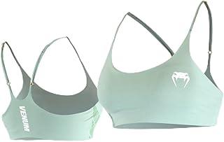 Top Feminino Venum Basic Writing Aloe